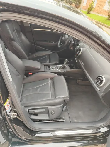 Audi A3 1.2 Tfsi Ambition