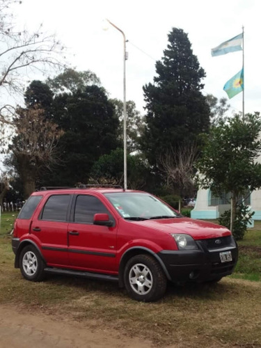 Ford Ecosport 2.0 Xlt 4x4 Plus 2004