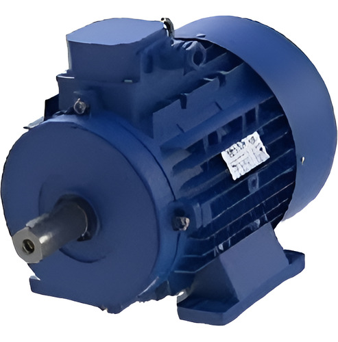Motor Trifasico 1/2 Hp 1400 Rpm