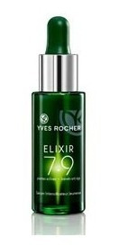 Sérum Elixir Doble Acción Reparción Yves Rocher