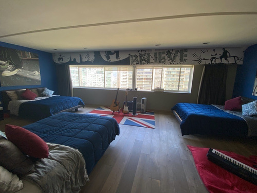 Imagen 11 de 28 de Departamento En Venta En Vidalta Bosques De Las Lomas