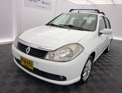 Renault Symbol Ii 1.6 Luxe
