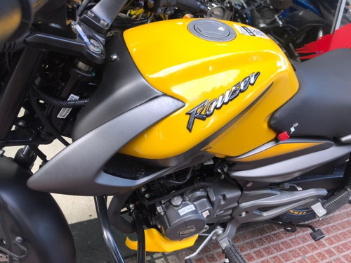 Bajaj Rouser Ns 125