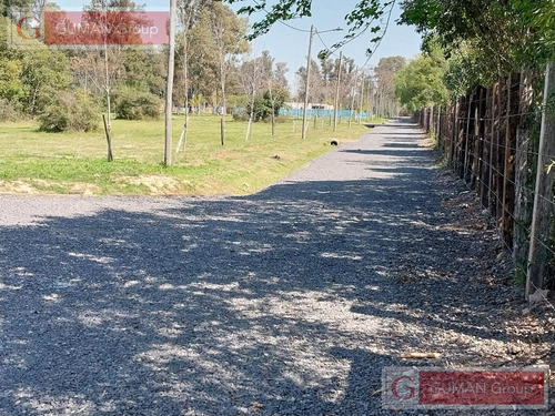 Imagen 18 de 22 de Lote En Barrio Semicerrado Eco Islandia - Ingeniero Maschwitz