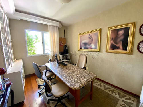Imagem 11 de 30 de Lago Norte Shin, Casa Com 1059m², 4 Suítes. Aceita Financiamento E Permuta. - Villa134245