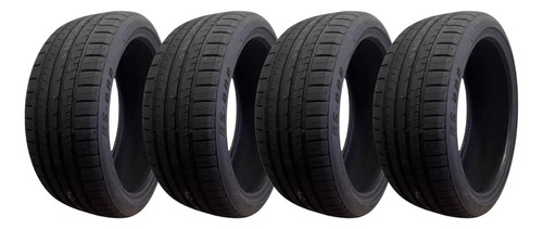 Kit 4 Pneu 235/40r19 Rs-one Sunwide 96w Aro 19