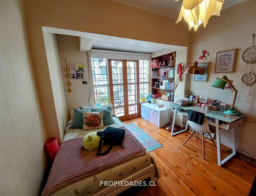 Oficina En Venta En Providencia