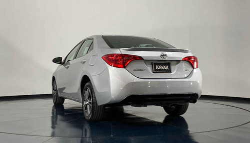 Imagen 4 de 15 de 119859 - Toyota Corolla 2017 Con Garantía