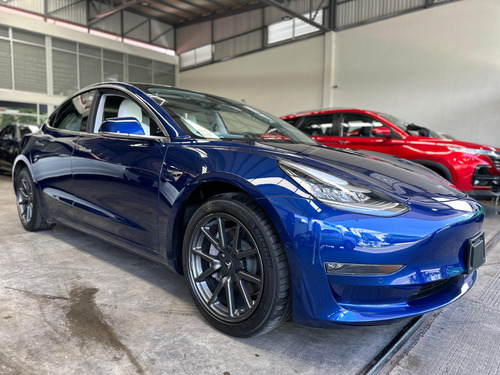 Tesla Model 3 2019 Dual Motor Long Range Impecable!!!