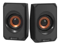 Comprar Parlante Stereo 2.0 - Multimedia - Pc Laptop Tablet Cel Mp4