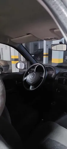 Renault Clio F.ii Dynamique