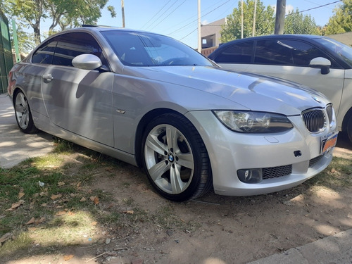 Bmw 335 Coupe Bi Turbo