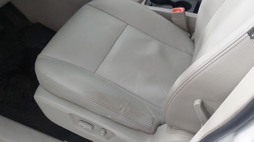 Chevrolet Captiva 2.2 LTZ 4X4 AUTO