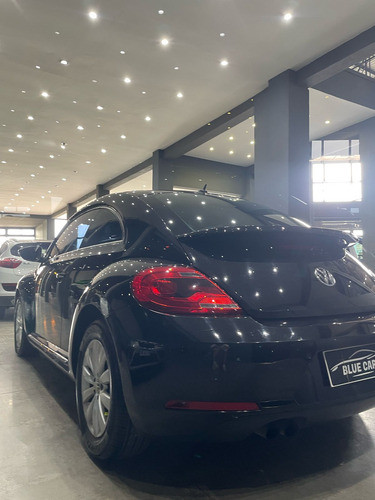 Volkswagen The Beetle 1.4 Tsi Design