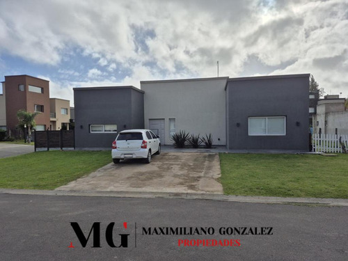 Casa Venta Casuarinas Premium 3 Ambientes