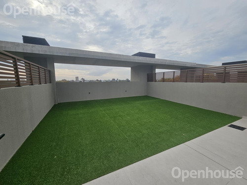 Departamento 2 Ambientes Con Balcon En Alquiler. Complejo Milaires