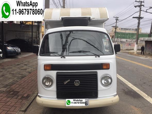 Kombi Standard 1.4 Mi Total Flex 8v