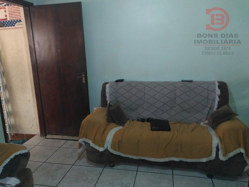 Imagem 5 de 15 de Sobrado - Ponte Rasa - Ref: 5803 - V-5803