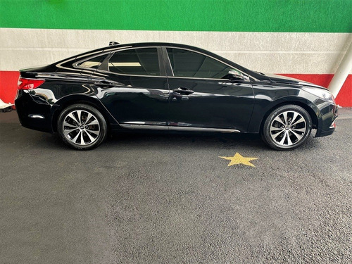 Azera 3.0 V6, Automático, Tip Tronic. Conservadíssimo. Lindo