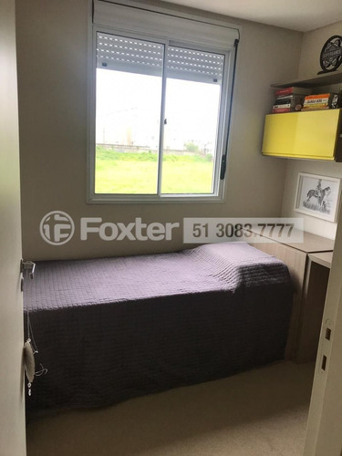 Imagem 14 de 30 de Apartamento, 3 Dormitórios, 67.28 M², Morro Santana - 190420