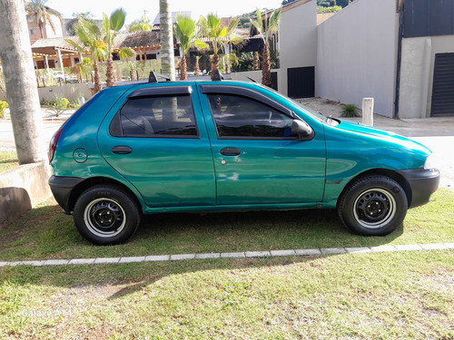 Fiat Palio 1.0 Edx 5p