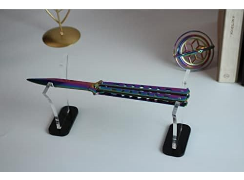 Soporte De Sable De Luz, Gancho De Espada, Soporte De E...