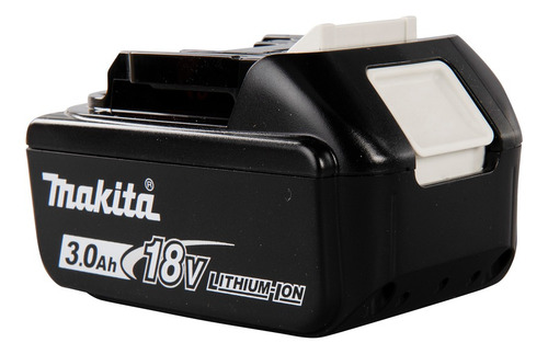 Batería Makita 18v 3.0ah Lithium-ion Bl1830b