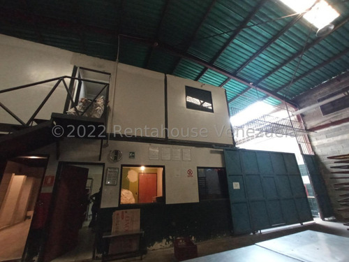 Imagen 7 de 13 de Leida Falcon Rentahouse Vende Galpon En Los Jarales San Diego 22-23618 Lf