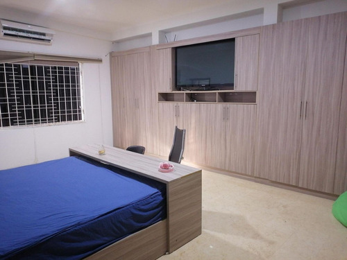 Imagen 23 de 29 de Casa En Venta Urb. La Soledad, Las Delicias, Maracay 23-4213 @josbertscarvallo.rah
