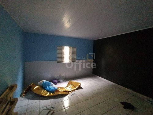Loja Para Alugar, 100 M² Por R$ 10.000,00/mês - Vila Góis - Anápolis/go - Lo0003