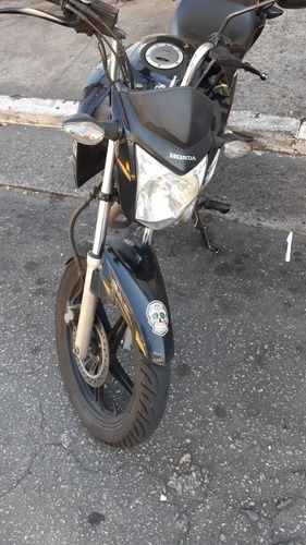 Imagem 2 de 3 de Honda 160 Flex