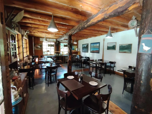 Venta Hotel Mas Restaurante - Futaleufu