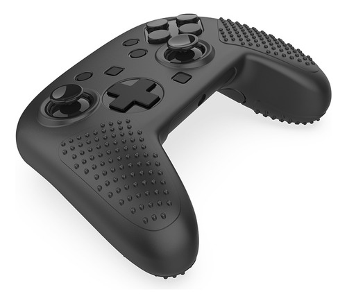Funda Protectora De Silicona Gamepad Para Switch2 Pro