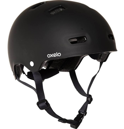 Casco Patines Patineta Patin Del Diablo O Bicicleta Mf 500 Mercado Libre