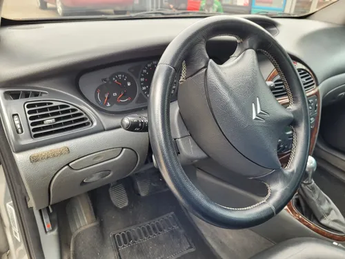 Citroën C5 3.0 Exclusive Fase Ii