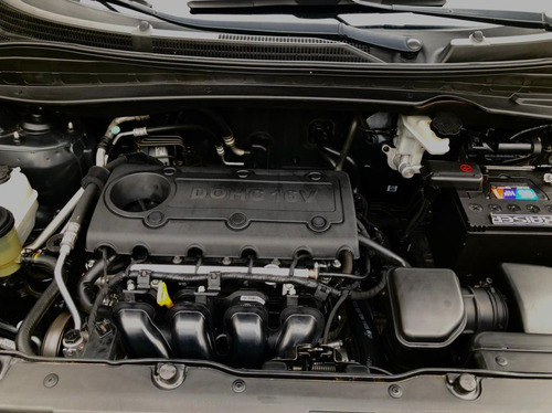 Hyundai Tucson Ix35 Full