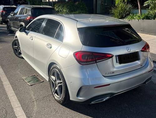 Mercedes-Benz Clase A 2.0 A250 Amg-line 224cv Hatch