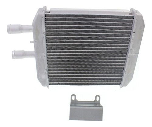 New Heater Core Olds Ninety Eight De Ville Le Sabre Cadi Aaa