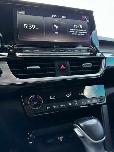 Kia Seltos 1.6 Sx At