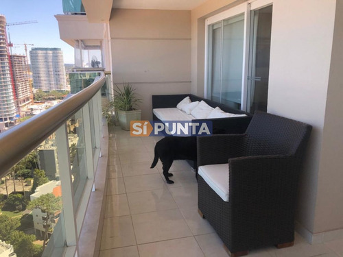 Imagen 18 de 23 de Venta Punta Del Este Mansa Primera Linea