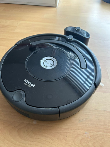 Aspiradora Robot Irobot Roomba 615