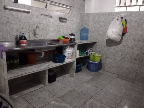 Imagem 5 de 10 de Casa Para Venda - 009535