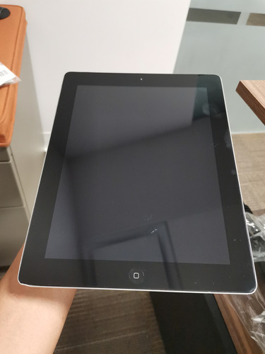 iPad 2 16 Gb Mc769ll/a