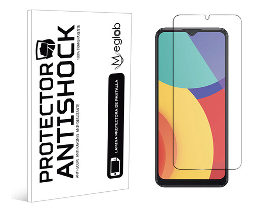 Protector Mica Pantalla Para Alcatel 1v 2021