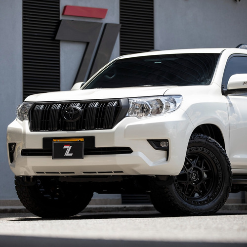 Toyota Prado Txl 4.0