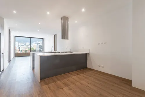 Apartamento En Arriendo/venta En Chicó Norte. Cod V15656