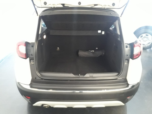 Renault Captur 1.6 Intens Cvt 2018