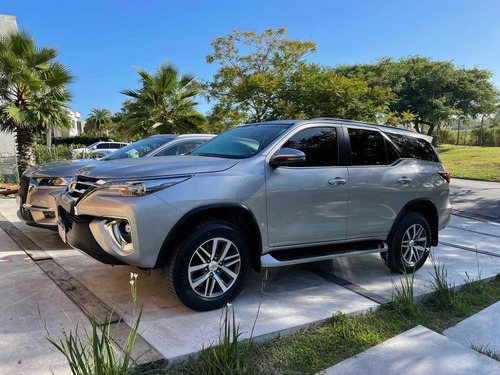 Toyota Sw4 2.8 Srx 177cv 4x4 7as At 2020