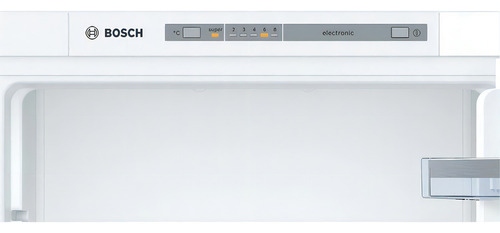 Heladera Panelable Bosch 267 Litros