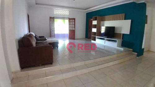 Imagem 12 de 25 de Chácara Com 7 Dormitórios À Venda, 10000 M² Por R$ 1.080.000,00 - Nossa Senhora De Fátima - Tietê/sp - Ch0056